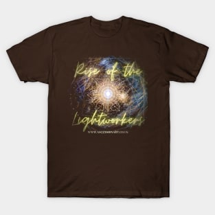 Lightworkers T-Shirt